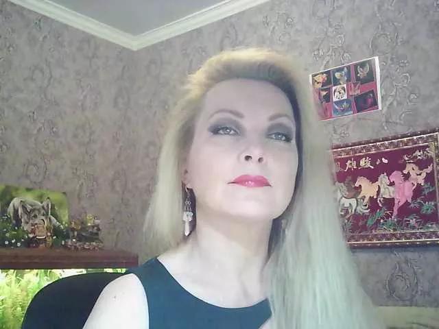 JanessNE on BongaCams 