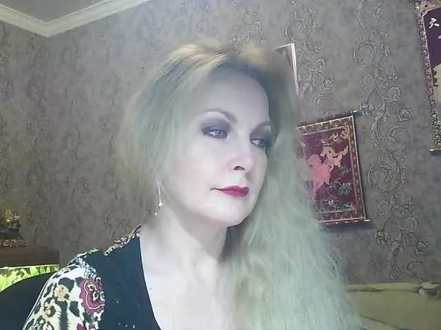 JanessNE on BongaCams 