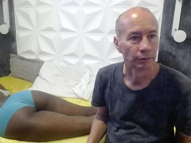 janxloren on BongaCams 