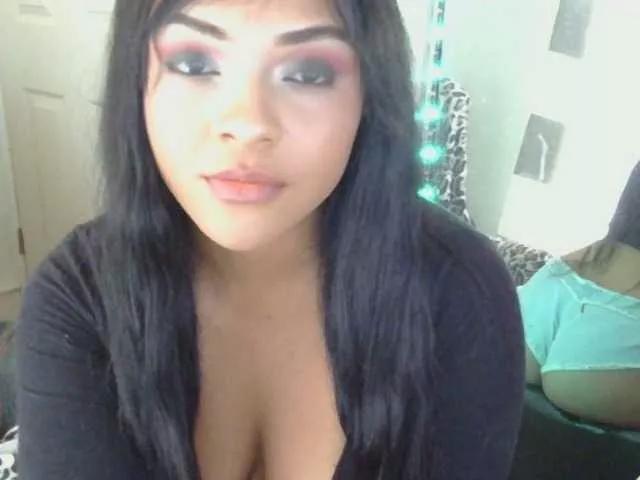 jaslenelovely69 on BongaCams 