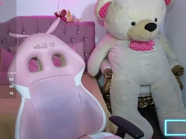 Jazmin-tay on BongaCams 
