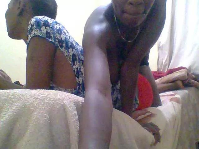 Jemojudo on BongaCams 