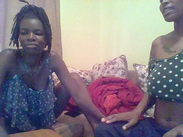 Jemojudo on BongaCams 