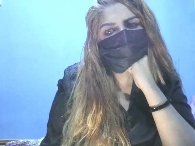 Jenifer91 on BongaCams 