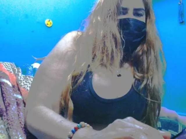 Jenifer91 on BongaCams 