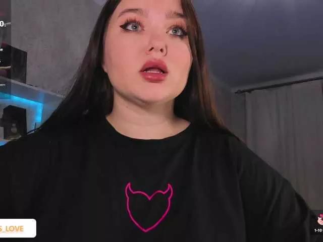 JennisXcharming on BongaCams