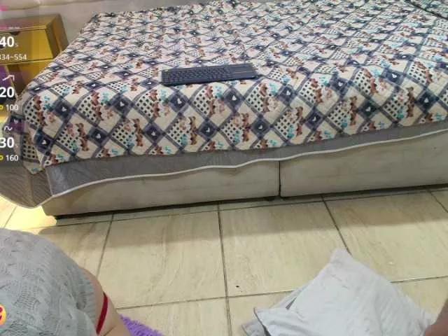 JeremmyAndStacy on BongaCams 