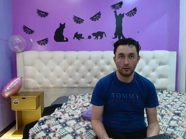 JeremmyAndStacy on BongaCams 