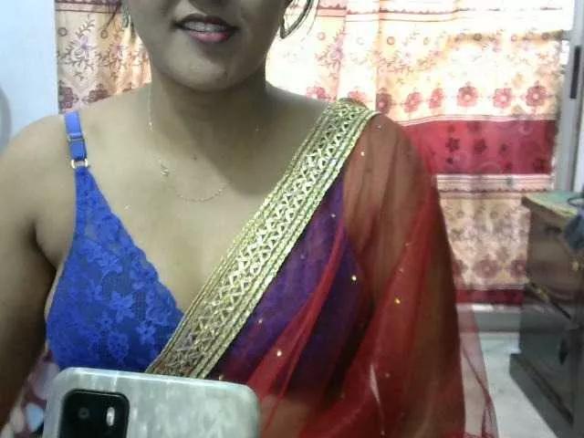 Jerin25 on BongaCams 