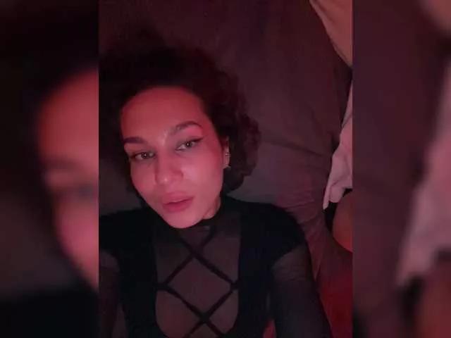 JillianCarlota on BongaCams 