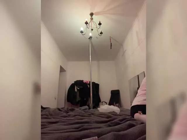 JillianCarlota on BongaCams 