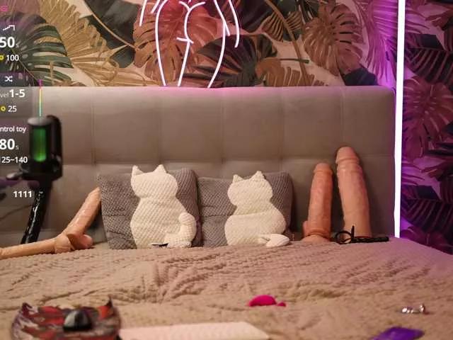 JinxPowderLOL22 on BongaCams 
