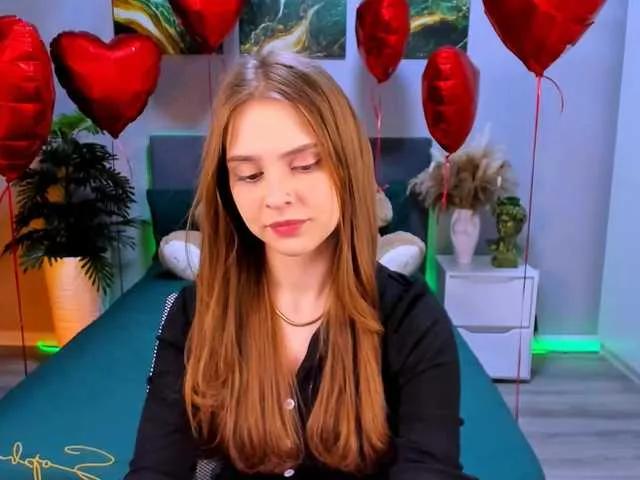 JinxTonks on BongaCams 