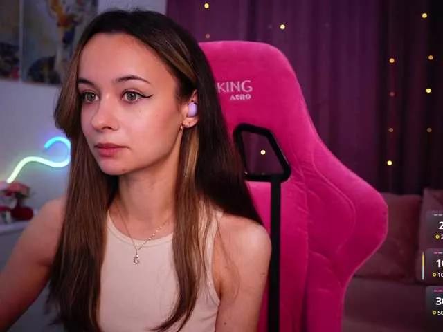 JuicyAngel on BongaCams 