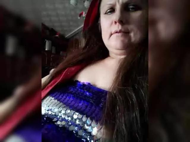 Juli-huston on BongaCams 