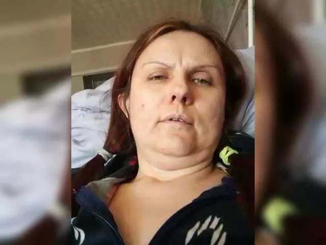 Juli-huston on BongaCams 