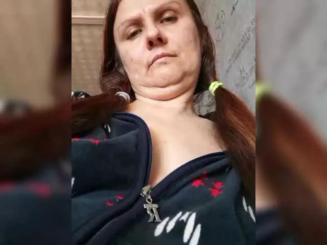 Juli-huston on BongaCams 