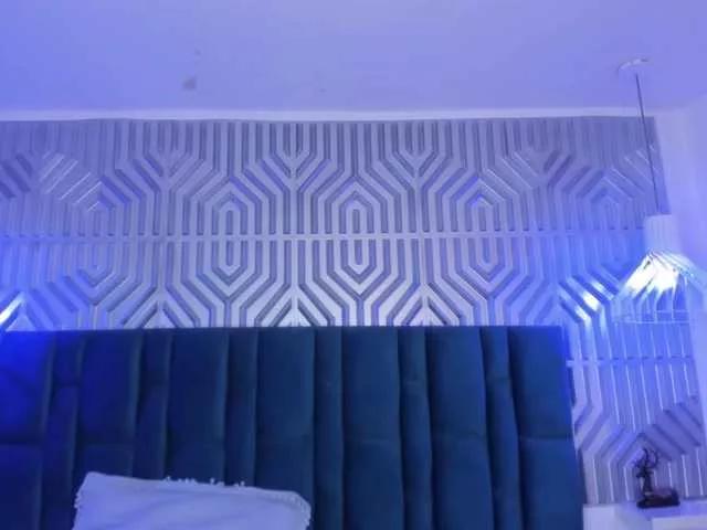 JulietaBrown- on BongaCams 