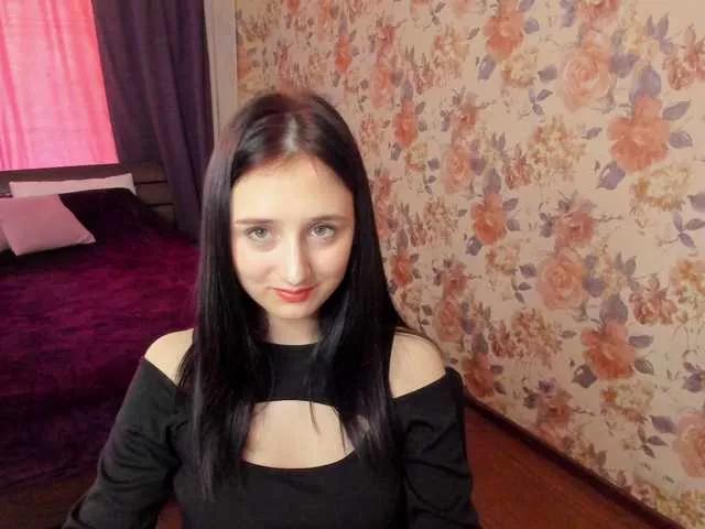 JulietMonli on BongaCams