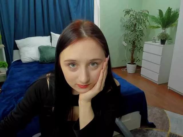 JulietMonli on BongaCams