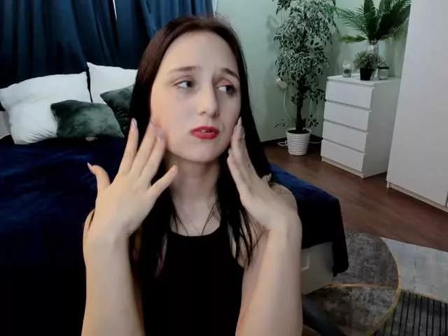 JulietMonli on BongaCams