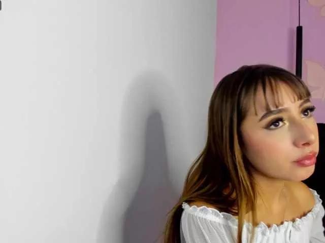 JuliettaFoxx on BongaCams 