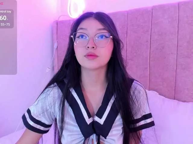 kaorii- on BongaCams 