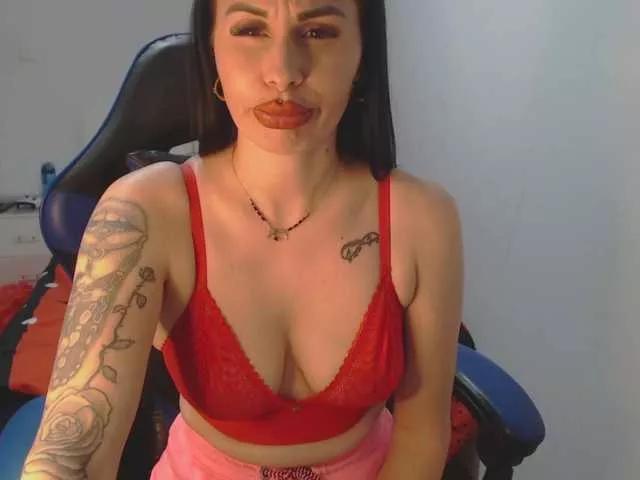 karla88xx on BongaCams 