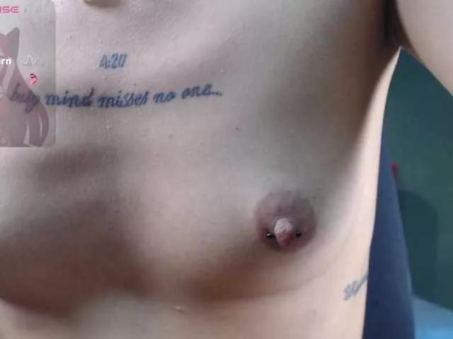 KarlaAmber on BongaCams 