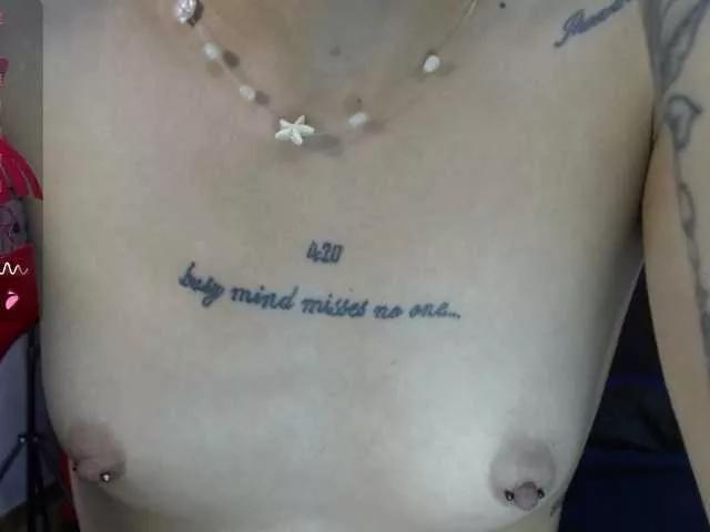 KarlaAmber on BongaCams 