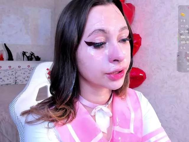 Karol-lovely on BongaCams 