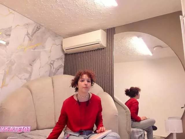Katemoss70 on BongaCams 
