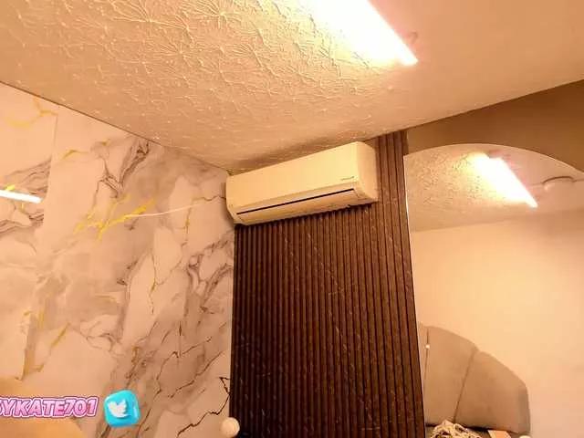 Katemoss70 on BongaCams 