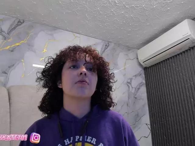 Katemoss70 on BongaCams 