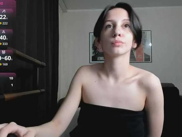 KatriCrush on BongaCams