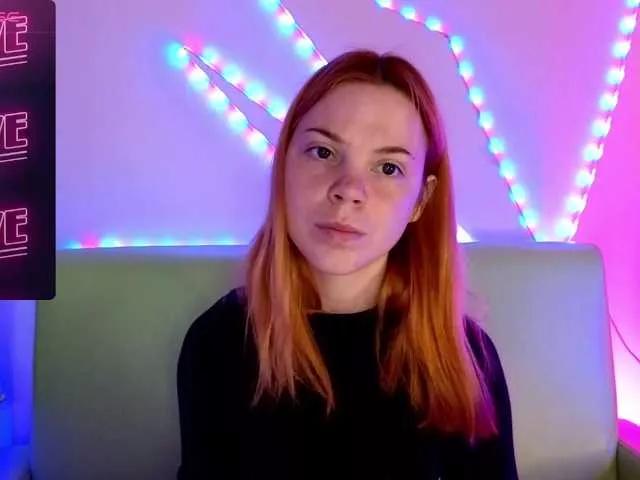 Katrin-Stone on BongaCams 