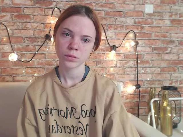 Katrin-Stone on BongaCams 