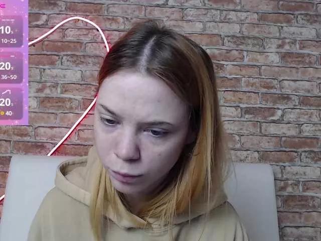 Katrin-Stone on BongaCams 