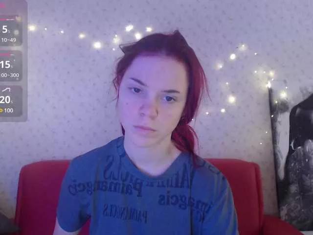Katrin-Stone on BongaCams 