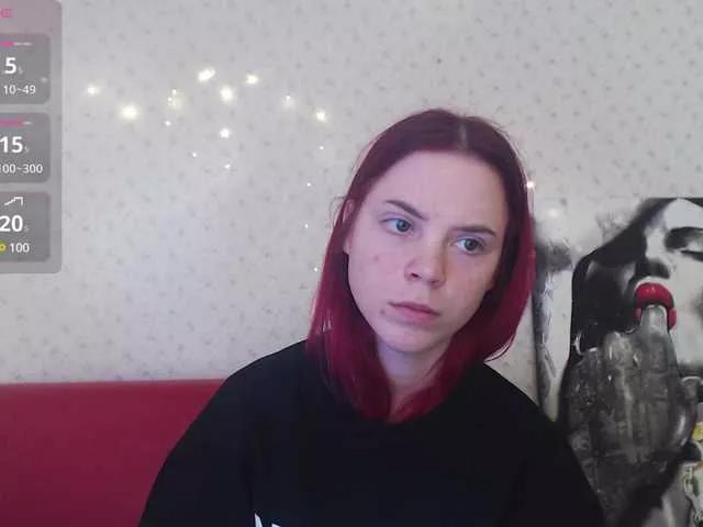 Katrin-Stone on BongaCams 