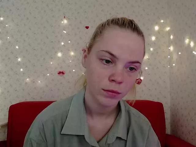 Katrin-Stone on BongaCams 