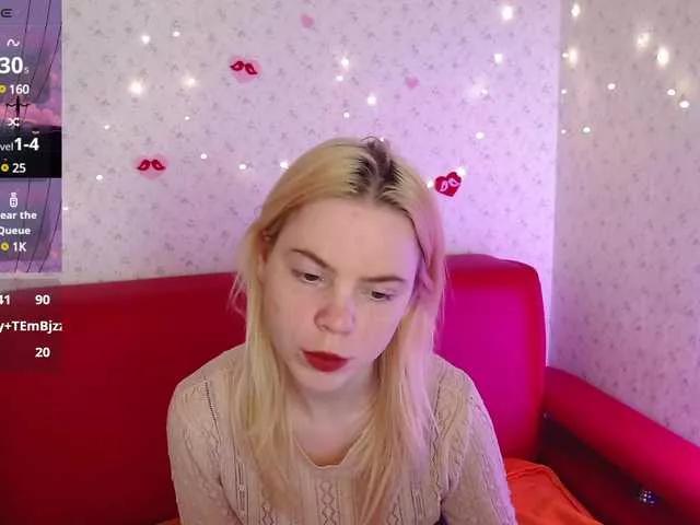 Katrin-Stone on BongaCams 