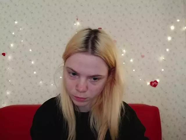 Katrin-Stone on BongaCams 