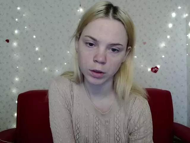 Katrin-Stone on BongaCams 