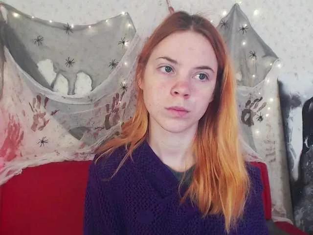 Katrin-Stone on BongaCams 