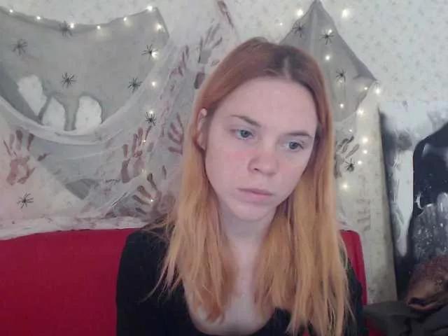 Katrin-Stone on BongaCams 