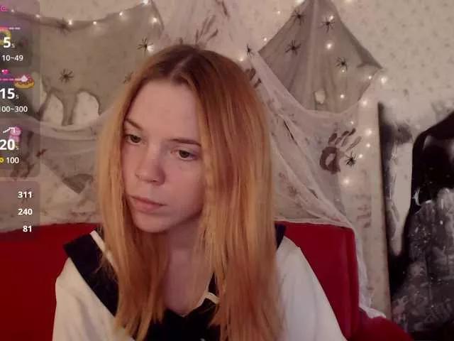 Katrin-Stone on BongaCams 