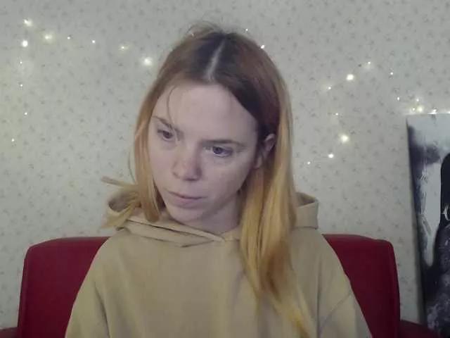 Katrin-Stone on BongaCams 