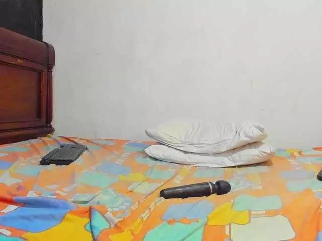katrinadj on BongaCams 