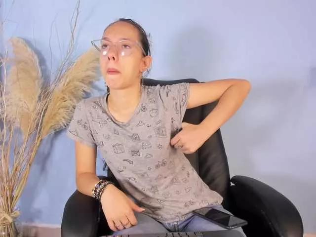 KatrinaRose on BongaCams 